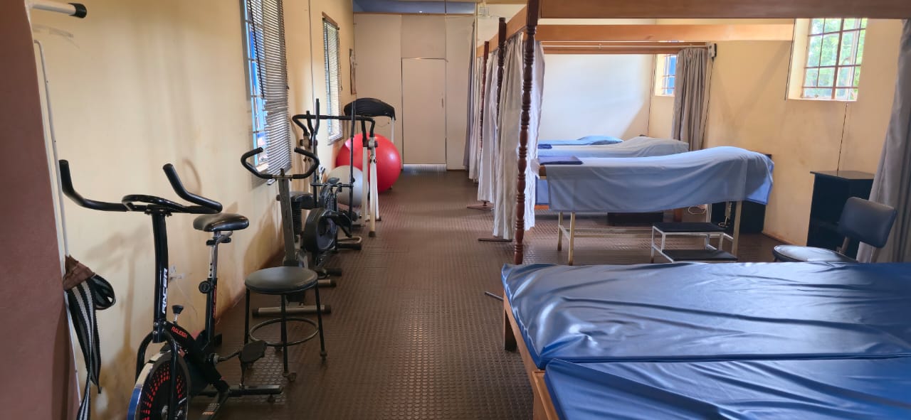 MedRehab – Milton Park, Harare